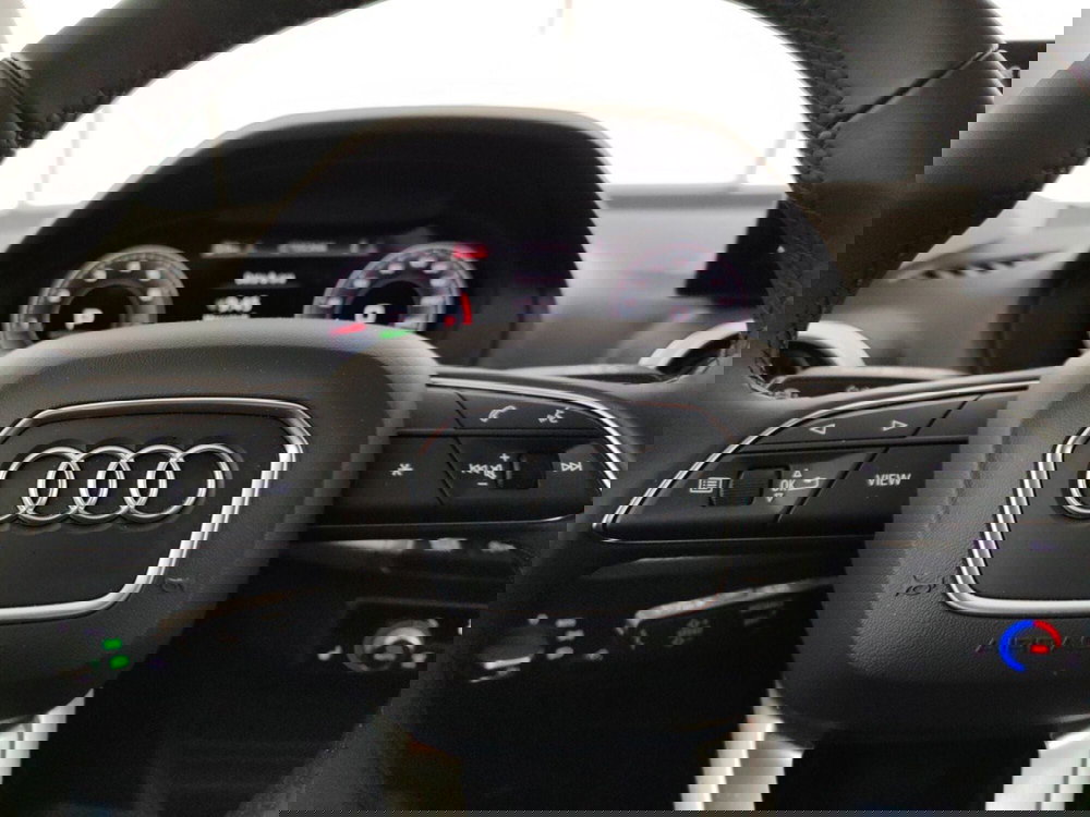 Audi Q2 usata a Massa-Carrara (13)