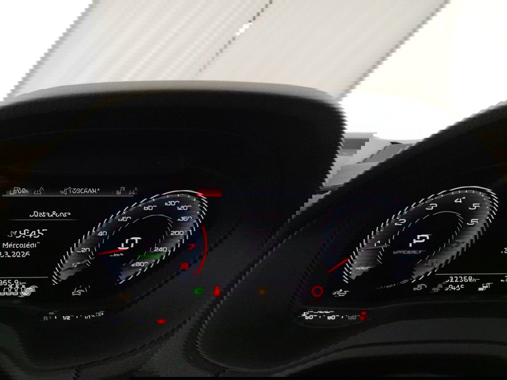 Audi Q2 usata a Massa-Carrara (14)