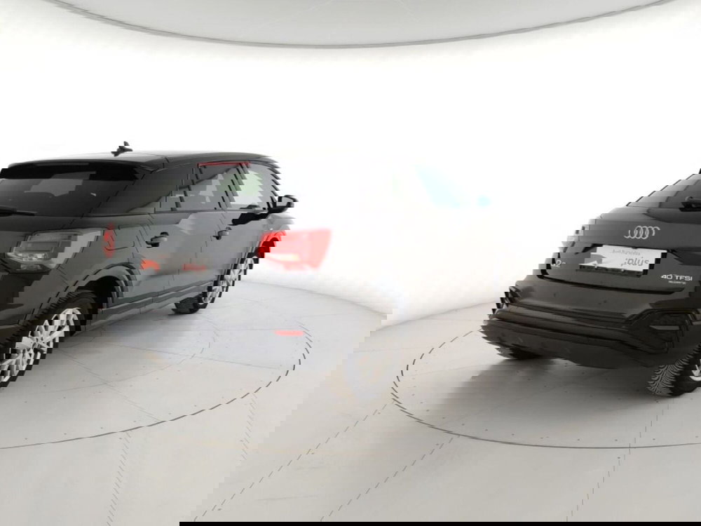 Audi Q2 usata a Massa-Carrara (3)