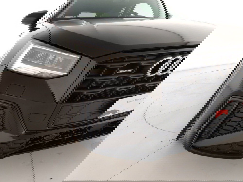 Audi Q2 usata a Massa-Carrara (5)