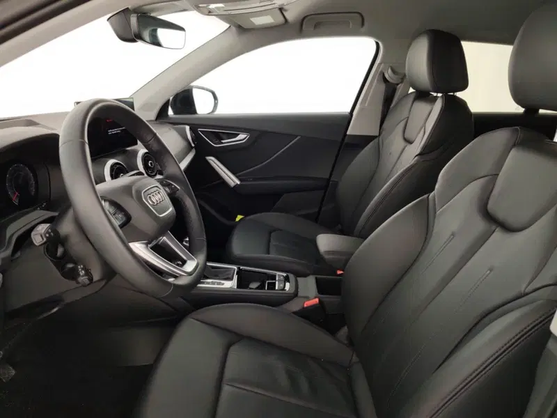 Audi Q2 usata a Massa-Carrara (7)