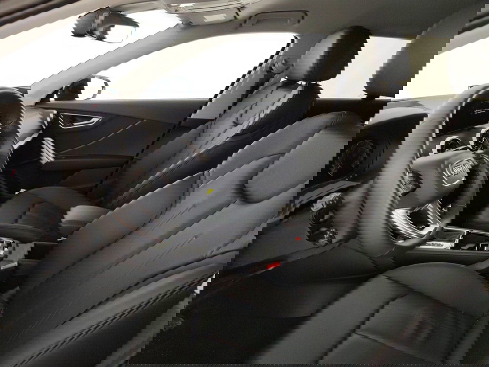 Audi Q2 usata a Massa-Carrara (7)