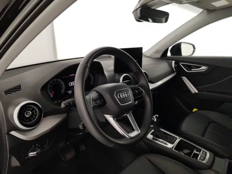 Audi Q2 usata a Massa-Carrara (8)