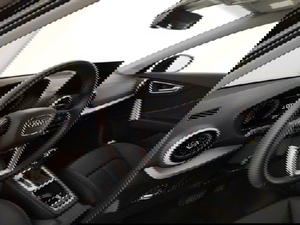 Audi Q2 usata a Massa-Carrara (8)