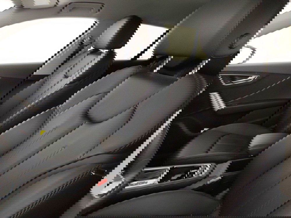 Audi Q2 usata a Massa-Carrara (9)