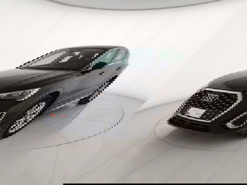 Audi Q3 Sportback usata a Massa-Carrara