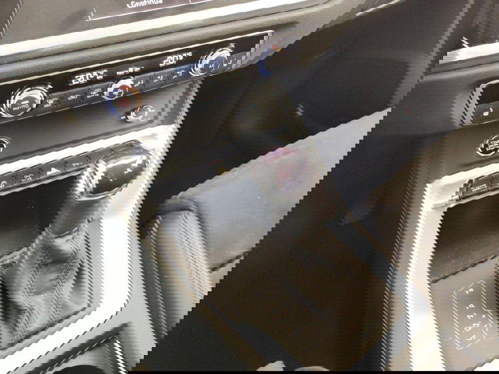 Audi Q3 Sportback usata a Massa-Carrara (10)