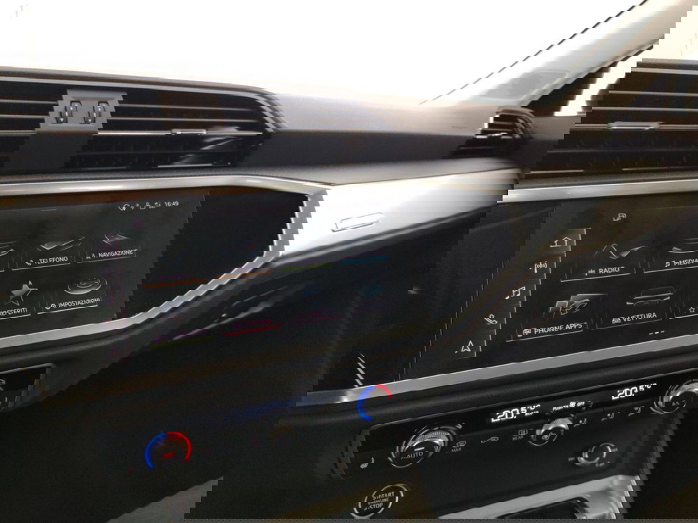 Audi Q3 Sportback usata a Massa-Carrara (11)