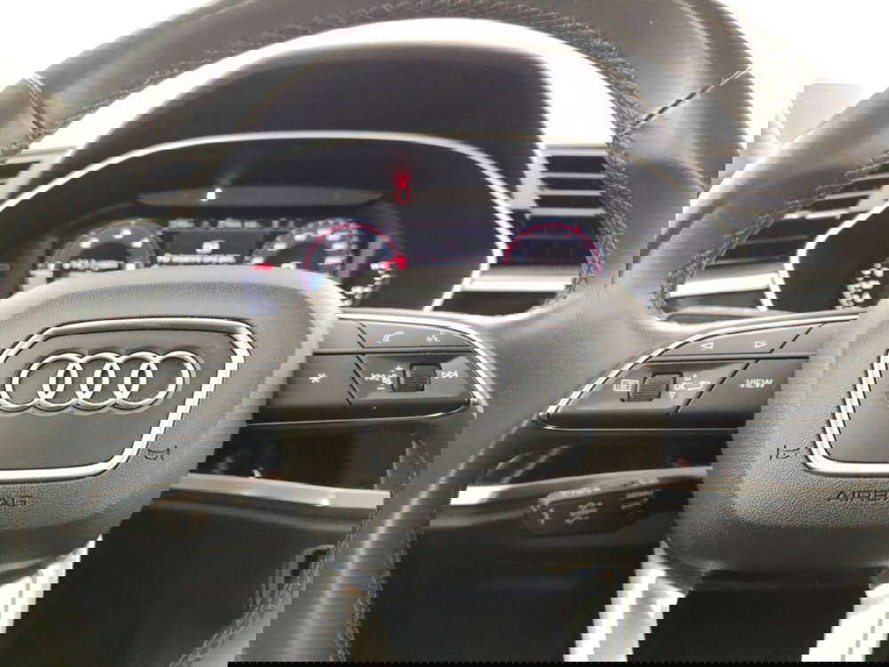 Audi Q3 Sportback usata a Massa-Carrara (12)