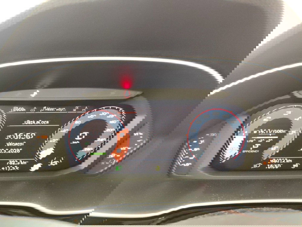 Audi Q3 Sportback usata a Massa-Carrara (13)