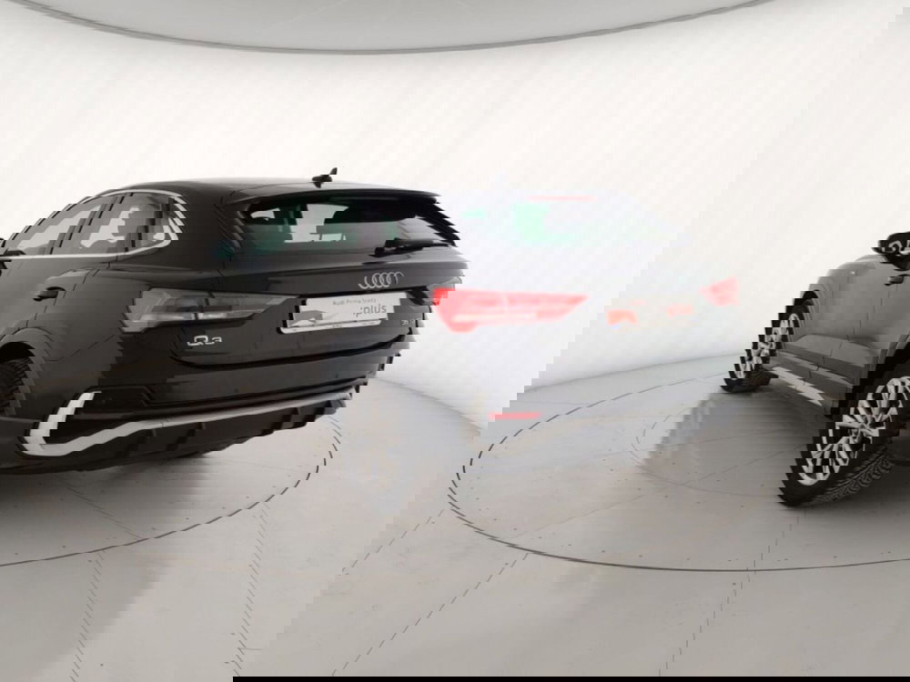 Audi Q3 Sportback usata a Massa-Carrara (2)