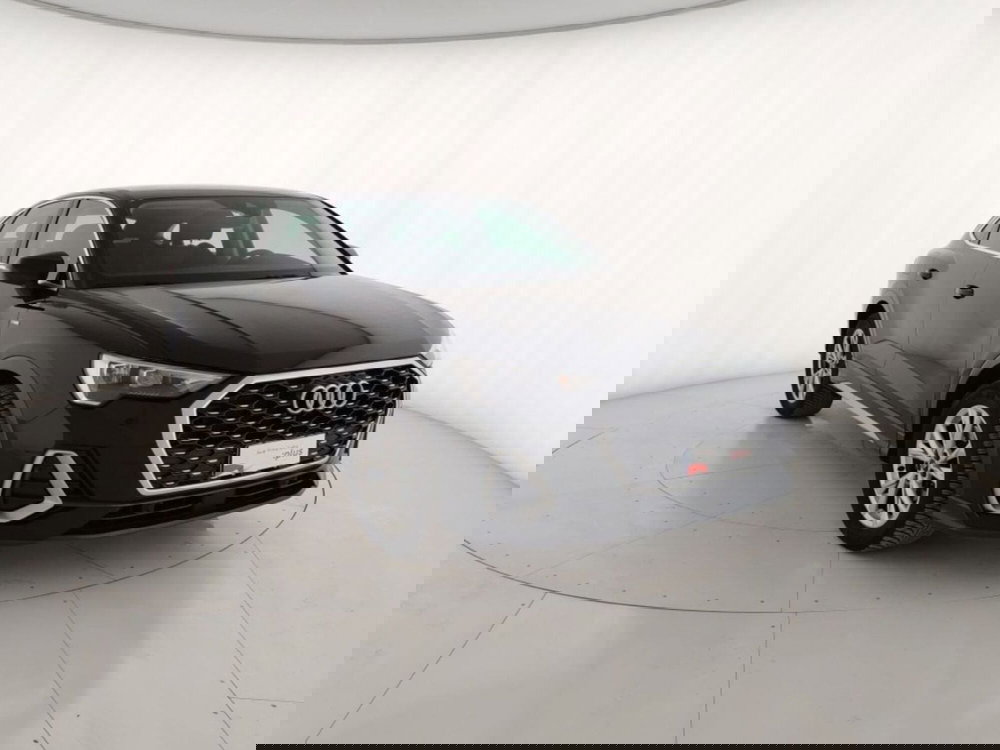 Audi Q3 Sportback usata a Massa-Carrara (3)