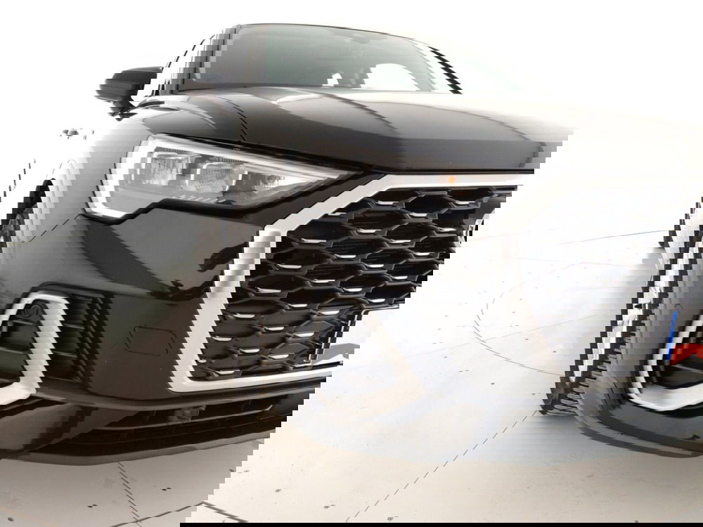 Audi Q3 Sportback usata a Massa-Carrara (4)