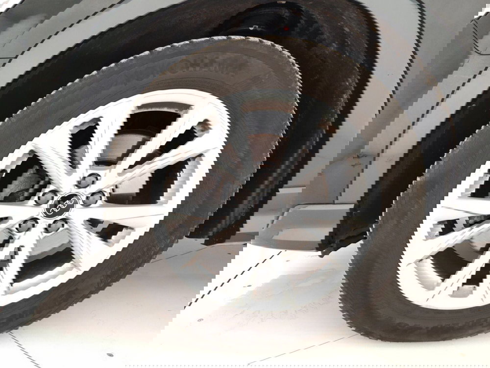 Audi Q3 Sportback usata a Massa-Carrara (5)