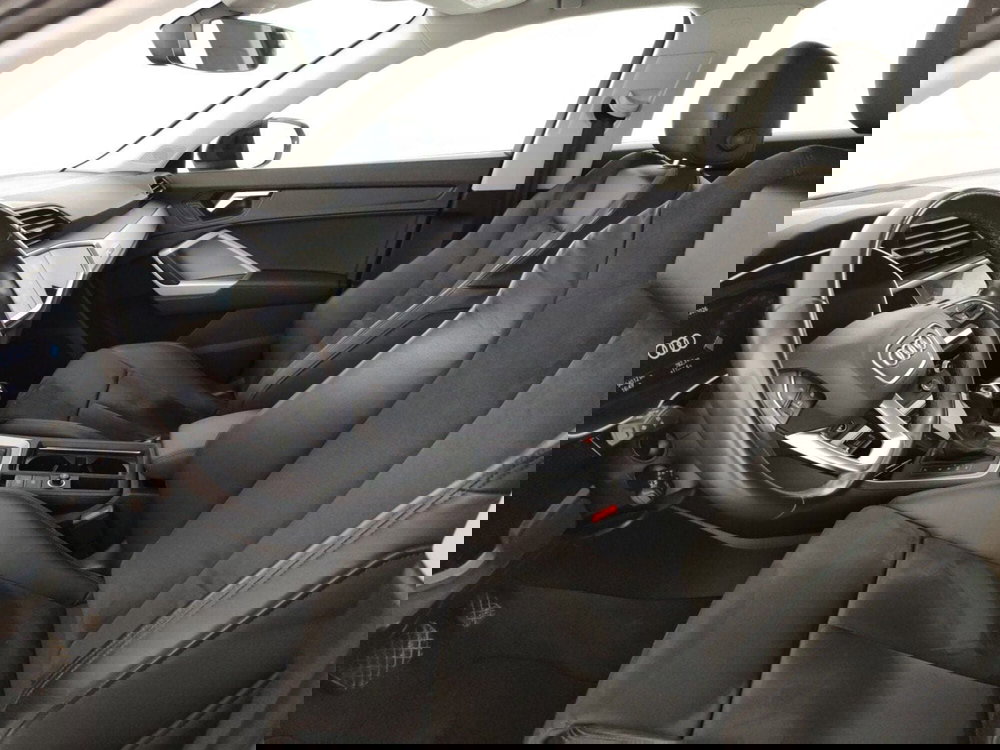 Audi Q3 Sportback usata a Massa-Carrara (6)