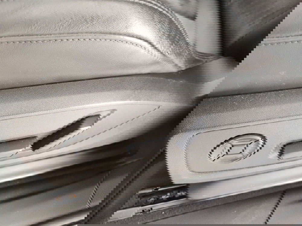 Audi Q3 Sportback usata a Massa-Carrara (8)
