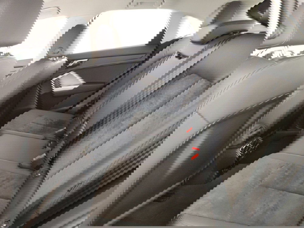 Audi Q3 Sportback usata a Massa-Carrara (9)