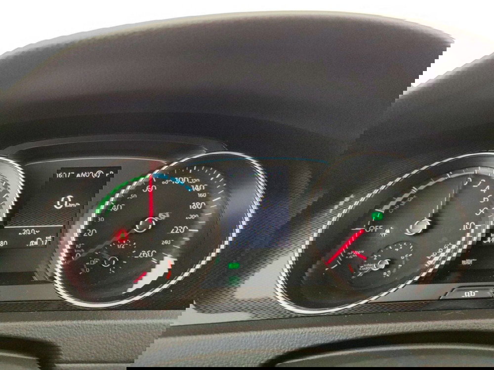 Volkswagen Golf usata a Massa-Carrara (14)