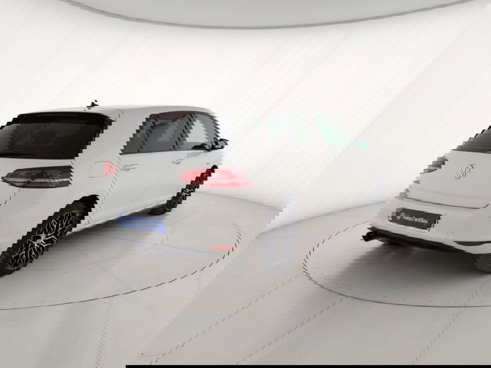 Volkswagen Golf usata a Massa-Carrara (3)