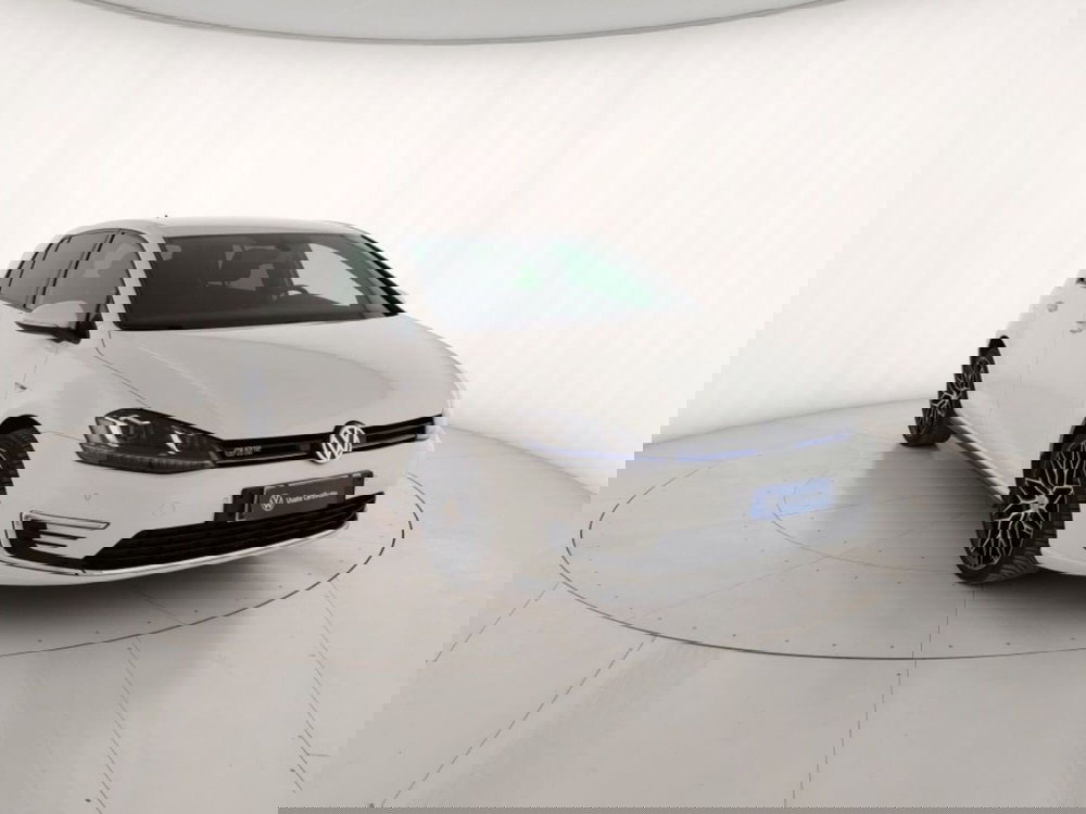Volkswagen Golf usata a Massa-Carrara (4)