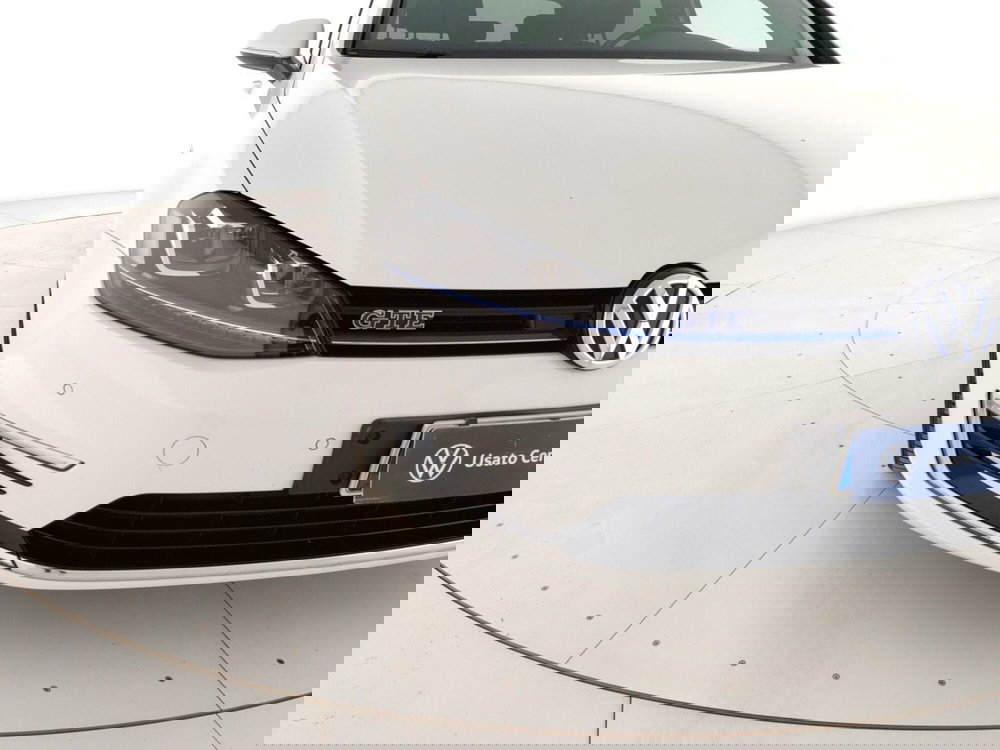 Volkswagen Golf usata a Massa-Carrara (5)