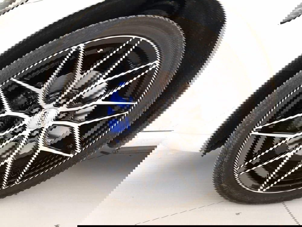 Volkswagen Golf usata a Massa-Carrara (6)