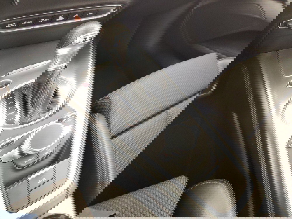 Audi TT Coupé usata a Massa-Carrara (11)