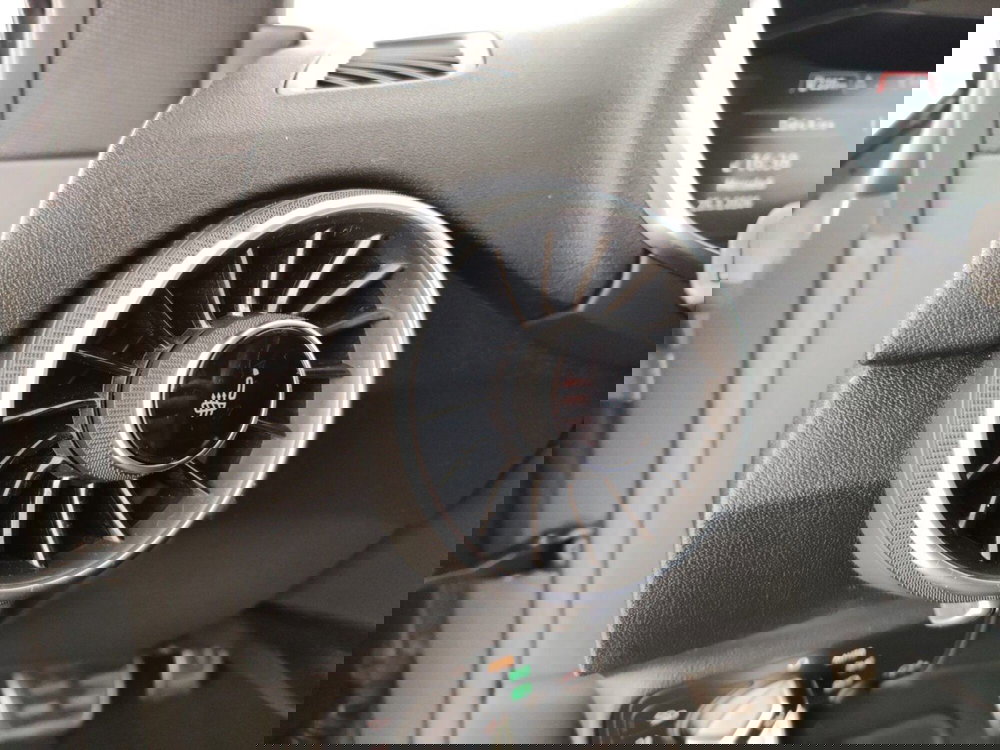 Audi TT Coupé usata a Massa-Carrara (15)