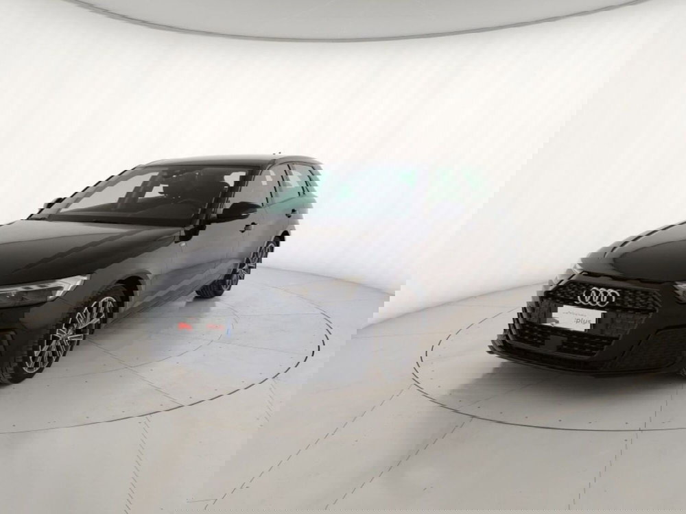 Audi A1 Sportback usata a Massa-Carrara