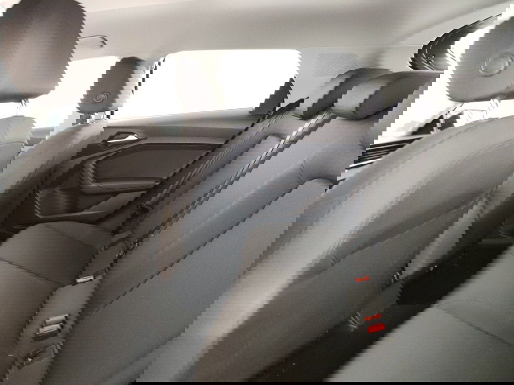 Audi A1 Sportback usata a Massa-Carrara (10)