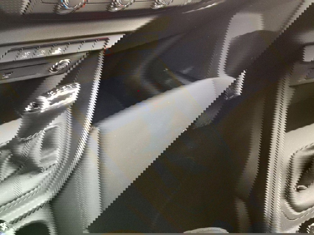 Audi A1 Sportback usata a Massa-Carrara (11)