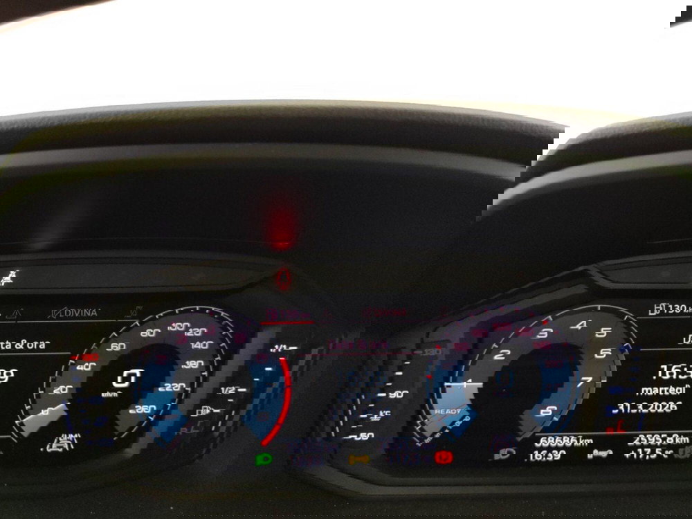 Audi A1 Sportback usata a Massa-Carrara (14)