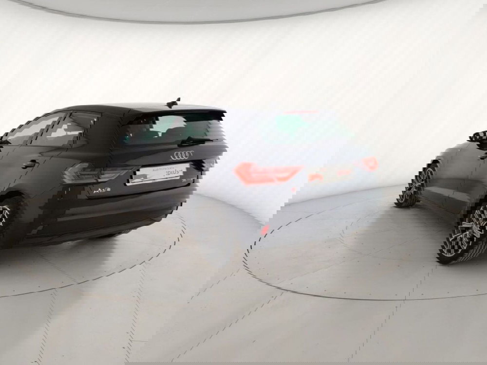 Audi A1 Sportback usata a Massa-Carrara (2)