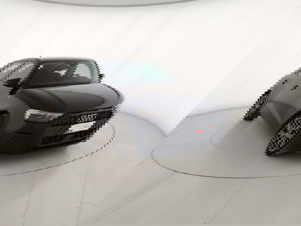 Audi A1 Sportback usata a Massa-Carrara (4)