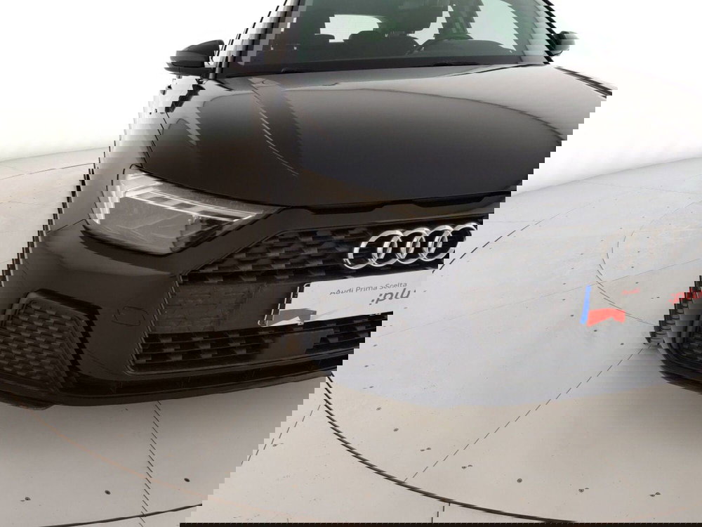 Audi A1 Sportback usata a Massa-Carrara (5)