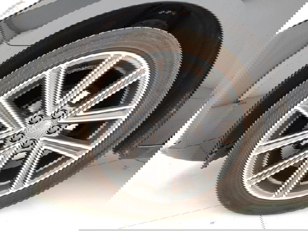 Audi A1 Sportback usata a Massa-Carrara (6)