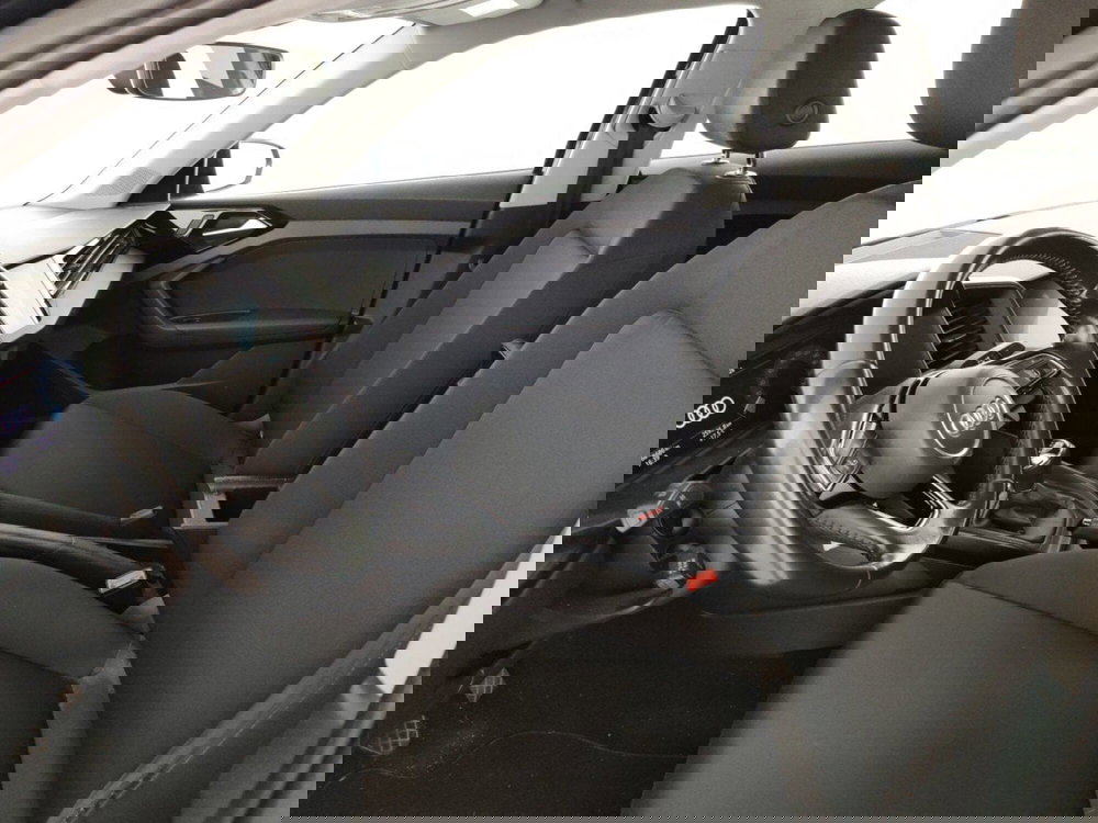 Audi A1 Sportback usata a Massa-Carrara (7)