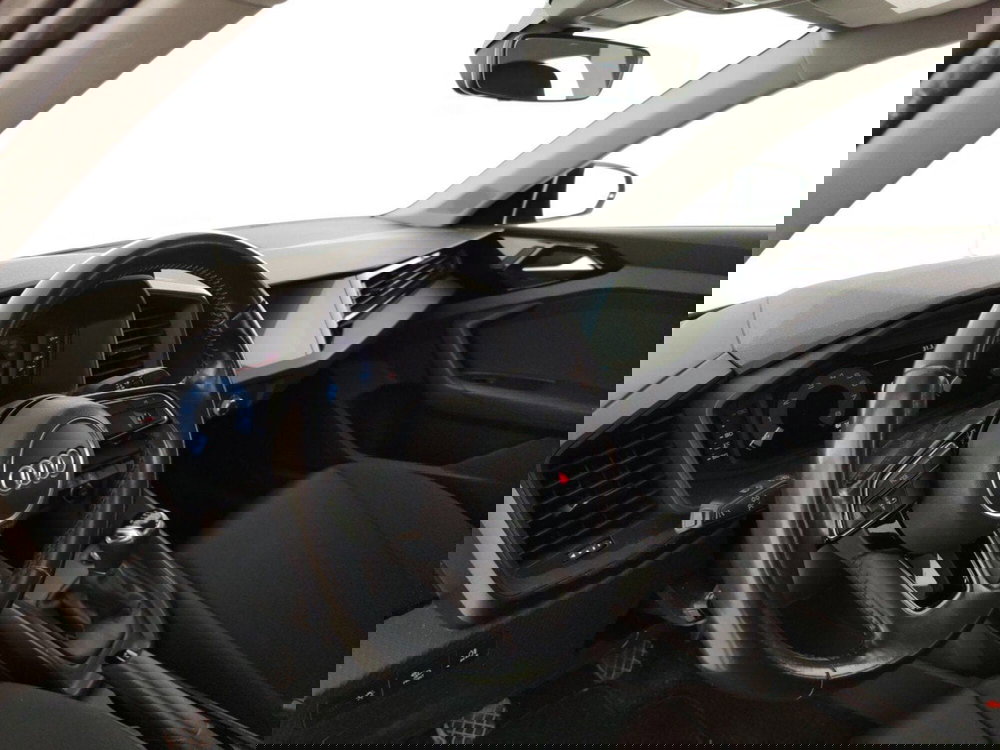 Audi A1 Sportback usata a Massa-Carrara (8)
