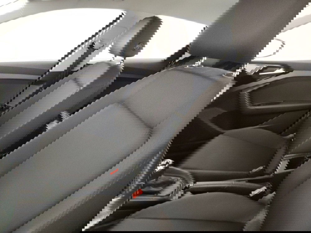 Audi A1 Sportback usata a Massa-Carrara (9)