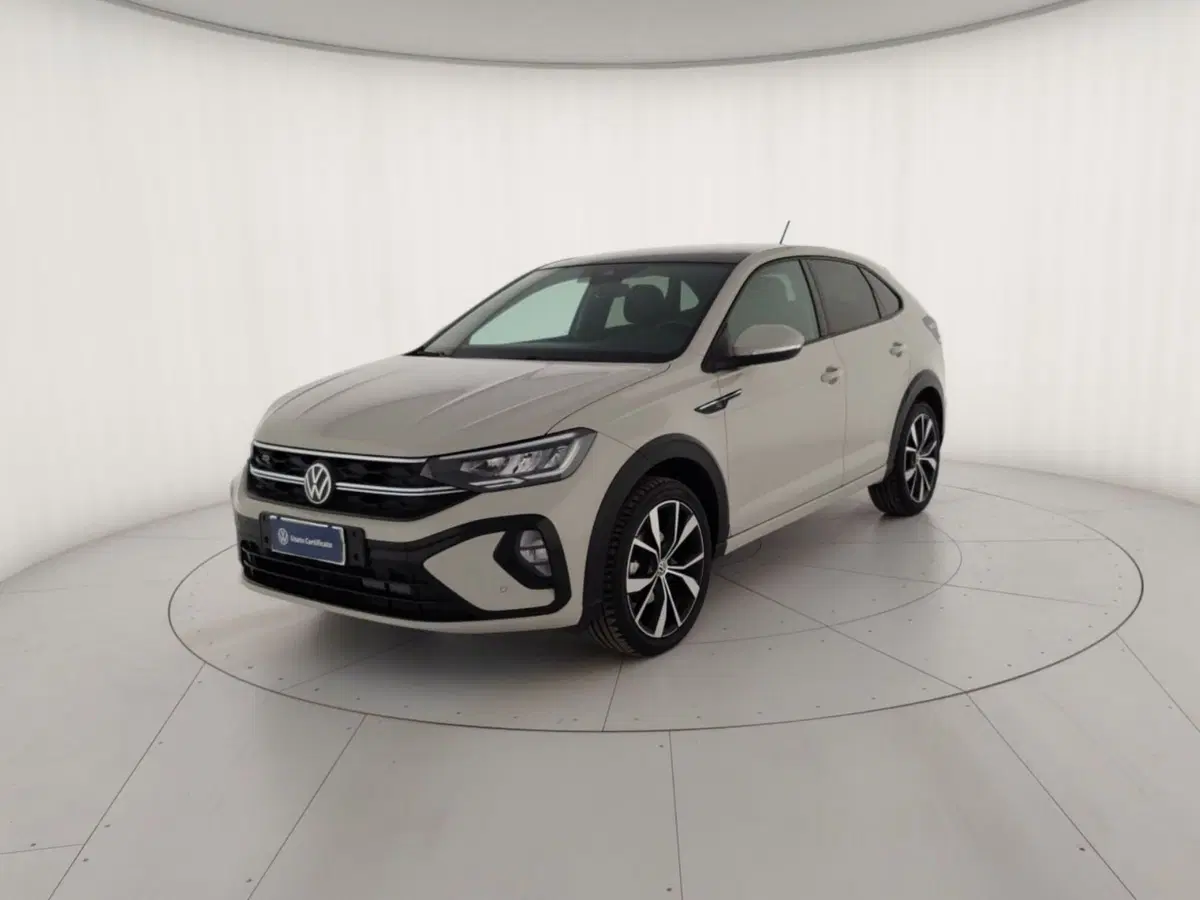 Volkswagen Taigo usata a Massa-Carrara