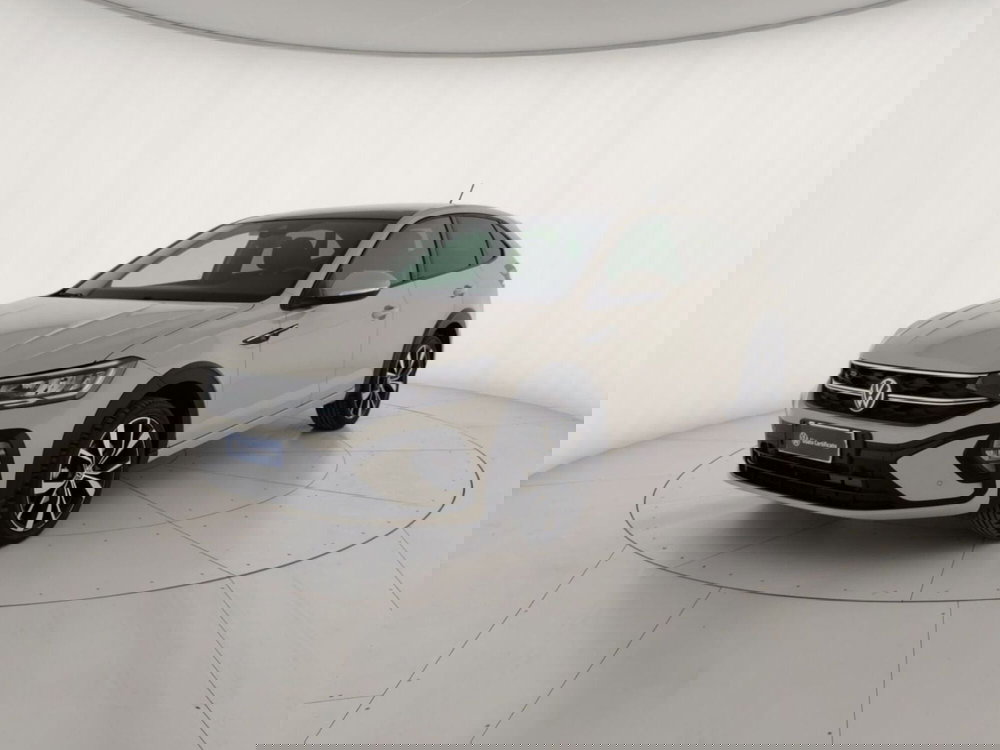 Volkswagen Taigo usata a Massa-Carrara