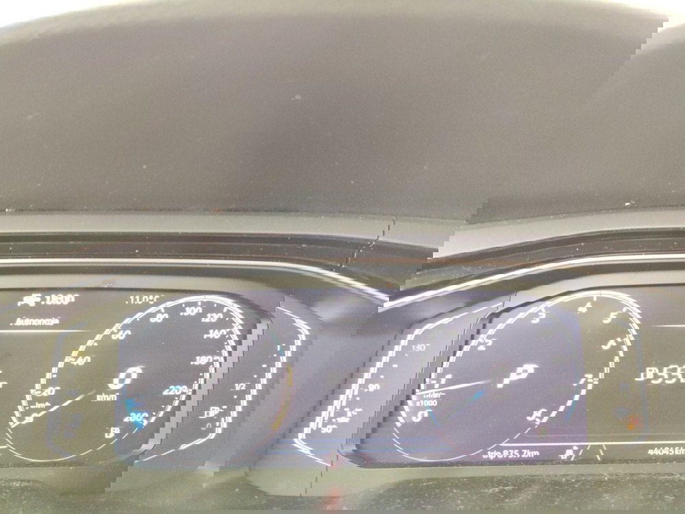 Volkswagen Taigo usata a Massa-Carrara (17)