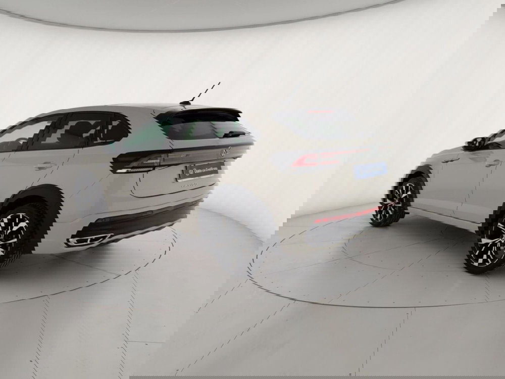 Volkswagen Taigo usata a Massa-Carrara (2)