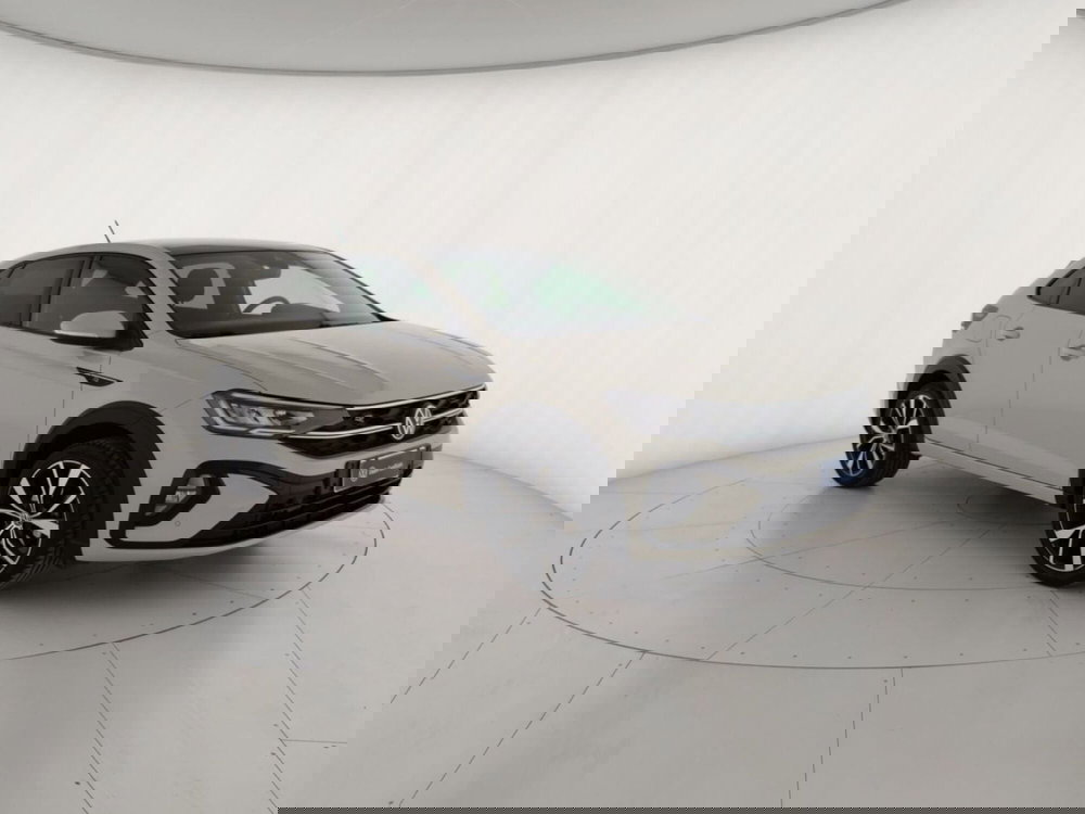 Volkswagen Taigo usata a Massa-Carrara (4)