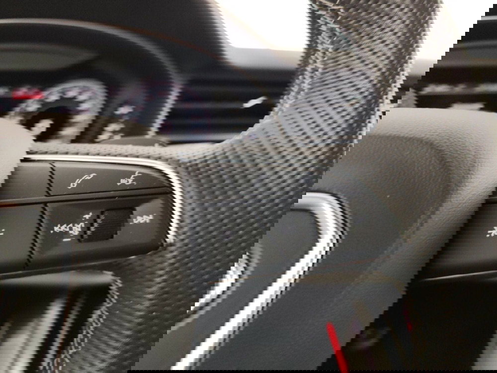 Audi Q8 Sportback usata a Massa-Carrara (14)