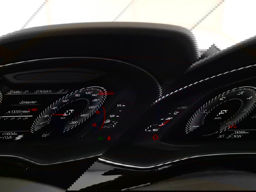 Audi Q8 Sportback usata a Massa-Carrara (16)