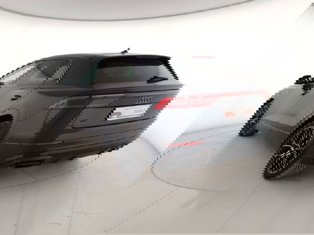 Audi Q8 Sportback usata a Massa-Carrara (2)