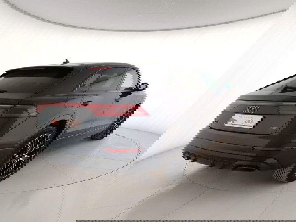 Audi Q8 Sportback usata a Massa-Carrara (3)