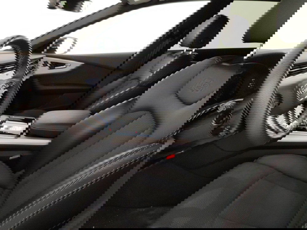 Audi Q8 Sportback usata a Massa-Carrara (6)