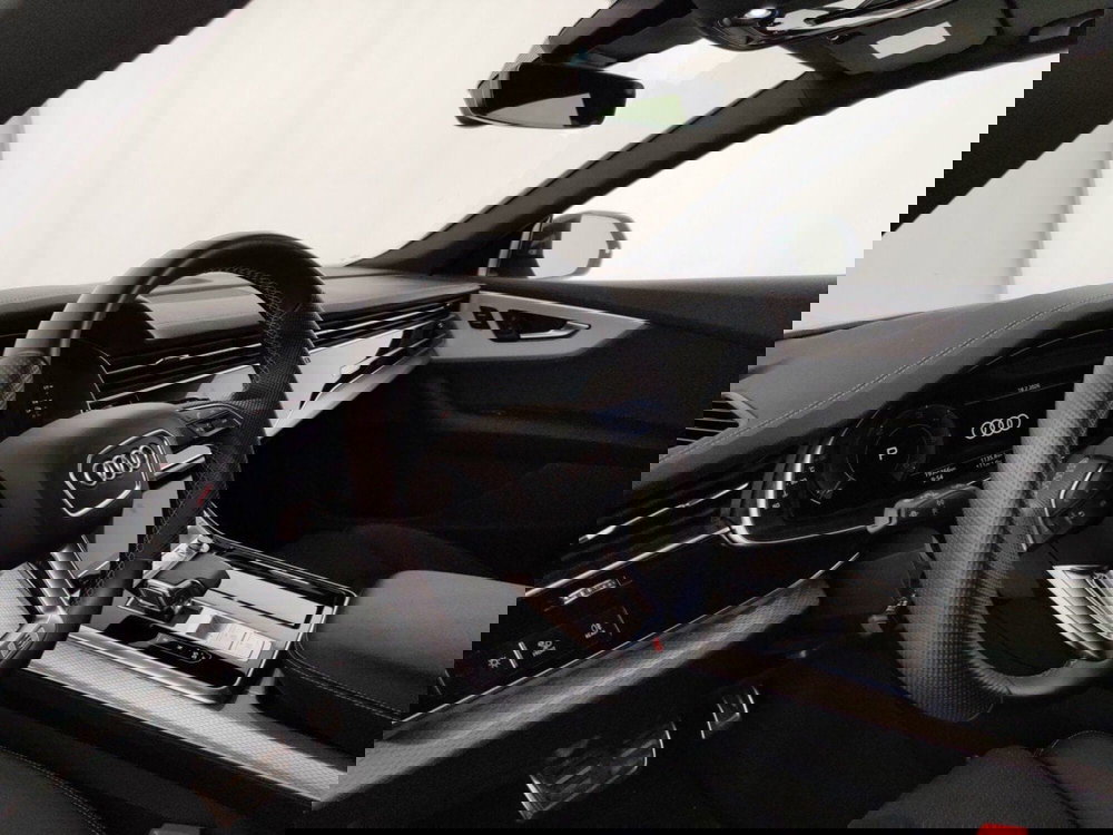 Audi Q8 Sportback usata a Massa-Carrara (7)